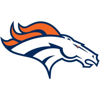 broncos division standings|denver Broncos standings today.